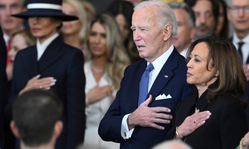 Howie Carr: Time’s up on fake news ’60 Minutes’