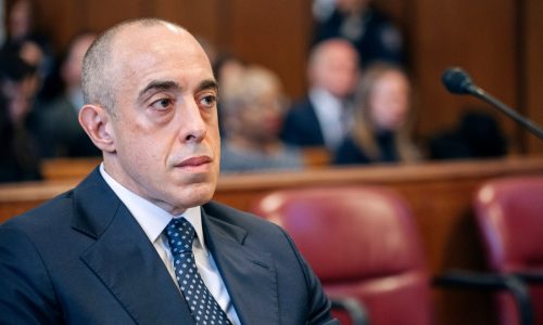 FBI agents who ‘simply followed orders’ in Jan. 6 probes won’t be fired, a Justice official says