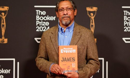 Percival Everett’s ‘James’ among nominees on the long list for the PEN/Faulkner fiction prize