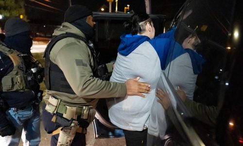 Uncertainty, rumors abound in Twin Cities as ICE raids increase nationally