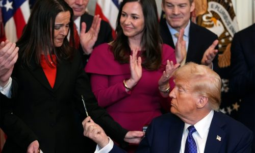 Lucas: In Laken Riley Act, the reason Trump won