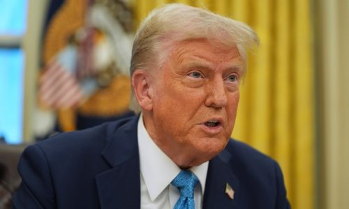 North American Trade War begins as Canada and Mexico respond to Trump tariffs