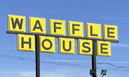 Waffle House adds surcharge to cover sky high cost of eggs