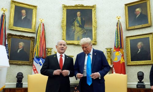 Ran Kivetz: Time for justice at the International Criminal Court over Israel