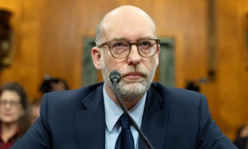 Consumer watchdog shut down
