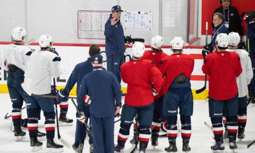 Five Questions on Four Nations Faceoff