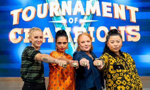 Women have dominated ‘Tournament of Champions.’ Here’s what winners say is a key ingredient