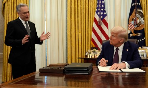 Emboldened crypto industry seeks to cement political influence and mainstream acceptance