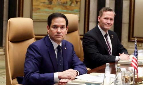 Other voices: Refugee ban betrays a promise to Afghan allies