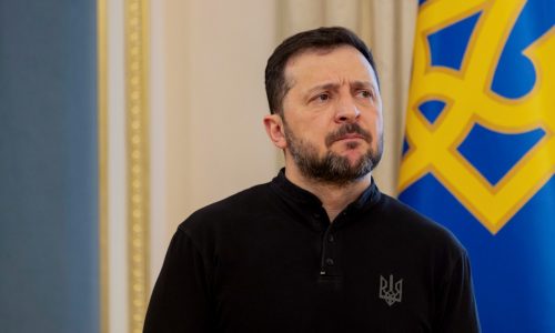 Trump is living in a Russian-made ‘disinformation space,’ says Ukraine’s Zelenskyy