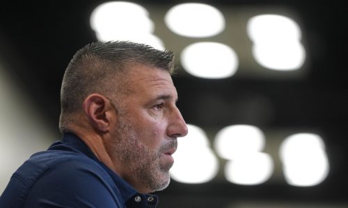Mike Vrabel ‘extremely proud’ of Patriots 2025 coaching staff