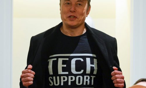 Howie Carr: Massachusetts desperately needs Elon Musk