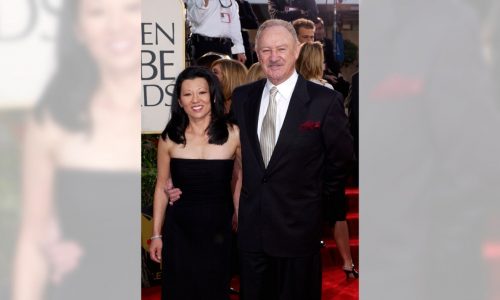 Gene Hackman, wife and their dog found dead in their New Mexico home, authorities say