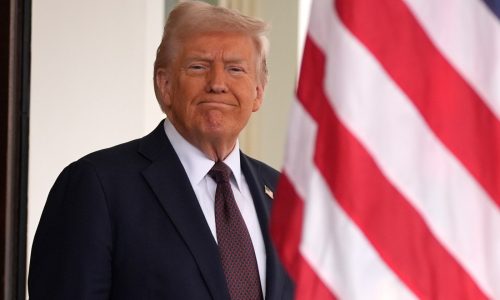 Trump renews tariff threat