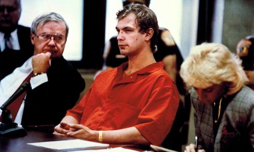 Today in History: February 17, serial killer Jeffrey Dahmer sentenced to life in prison
