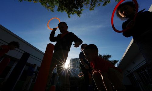 Still locked out of federal funding, several Head Start preschools may need to close temporarily