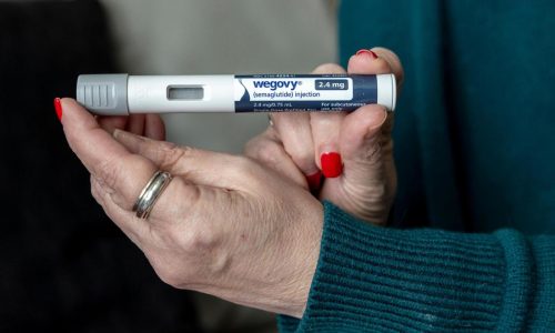 Yearslong shortage of popular weight-loss and diabetes drugs is resolved, FDA says