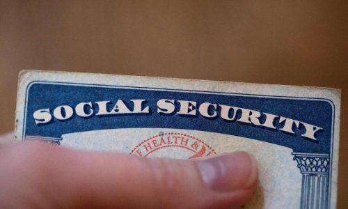 Social Security says higher payments are on the way for millions of former public workers