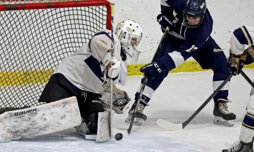 Tuesday’s MIAA tournament scoreboard and highlights