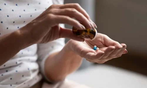 Antidepressants Effective for Anxiety, Long-Term Effects Remain Uncertain