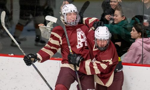 John Snyder (21 saves) backbones Arlington win over Woburn