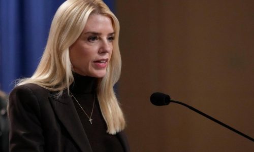 Justice Department abandoning cases alleging discriminatory police and firefighter hiring