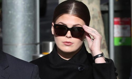 Wellness blogger Belle Gibson lied about having cancer. Years later, Australia is still chasing her