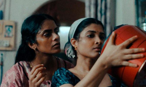 The Oscars are more international than ever. So why is the international film category broken?