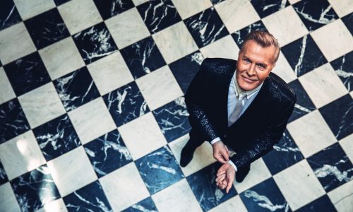 ’80s lovers in for a treat when ABC hits Boston