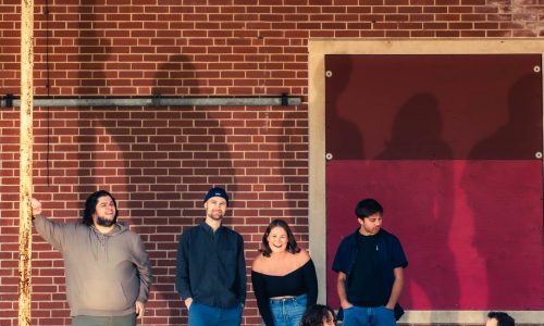 Copilot taking off with new EP, Boston Calling gig