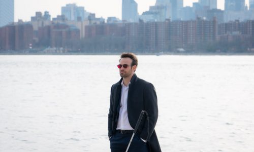  Charlie Cox is back in action for “Daredevil: Born Again” 