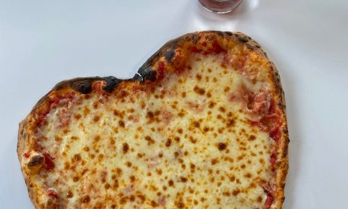 Great ways to share the love on Valentine’s Day