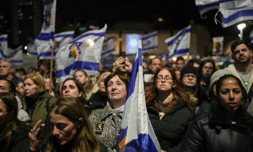 Joseph: The Jewish community needs you to grieve with us