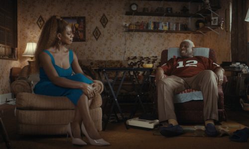 Laverne Cox transforms Norman Lear comedy in ‘Clean Slate’