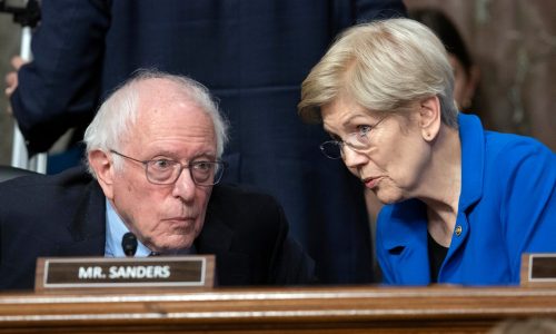 Lucas: Dems grilling of RFK Jr. far from well done