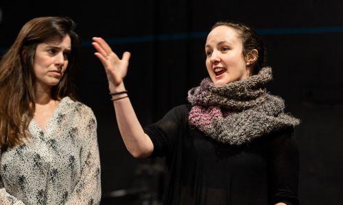 Kate Hamill gives ‘Odyssey’ a new twist