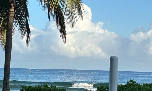 Plan an escape to seaside luxury at Half Moon resort in Jamaica