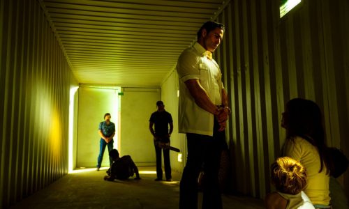 Carlo Mendez has own take on ‘Dexter: Original Sin’ cartel boss