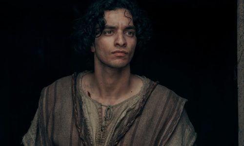 ‘House of David’ breakthrough role for Michael Iskander  