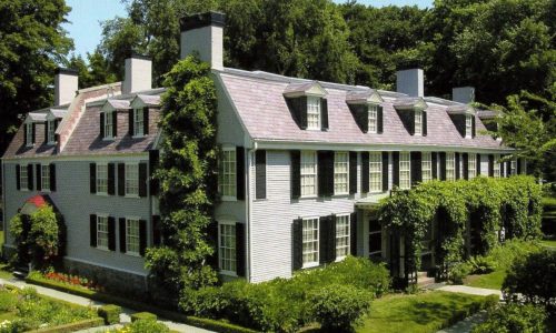 Cushman: John & Abigail Adams a revolutionary love story