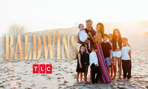 Alec and Hilaria get into reality show biz with ‘The Baldwins’