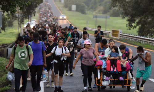 McCaughey: Birthright citizenship always excluded illegals