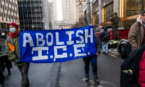 McCaughey: States aiding migrant crime in Trump crosshairs