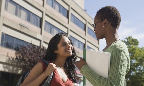 Many benefits to community college education