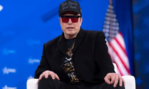 Editorial: Musk, DOGE hit a Democratic nerve