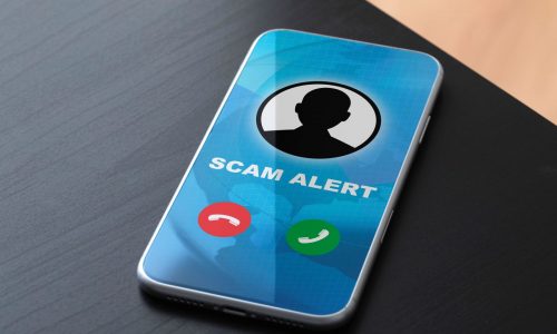 Editorial: Telecom firms failing to curb robo calls & texts