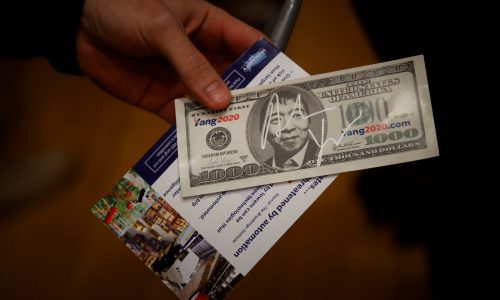Editorial: Universal basic income fails another test