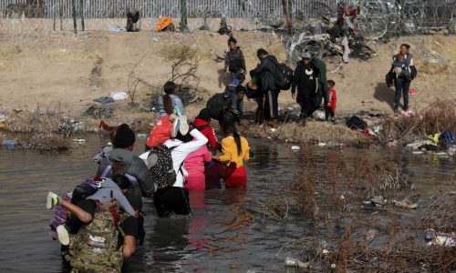 Editorial: Numbers tell the story of border enforcement success