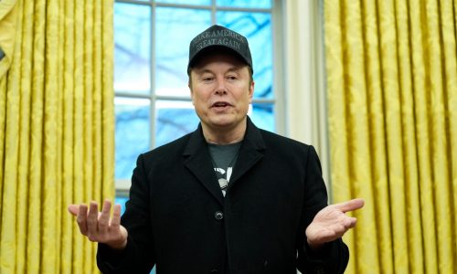 Editorial: Musk bid for OpenAI exposes hypocrisy of business model