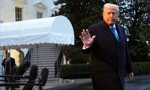 Graham: Will Trump ‘derangement’ damage trust in media?